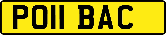 PO11BAC