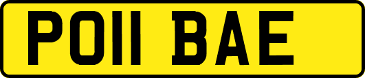 PO11BAE