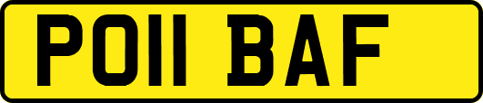 PO11BAF