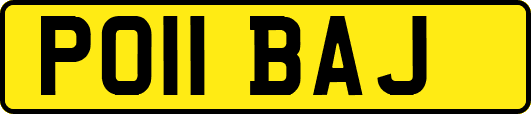 PO11BAJ