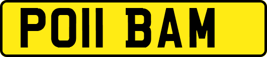 PO11BAM