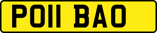 PO11BAO