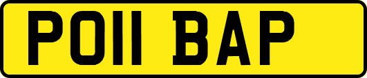 PO11BAP