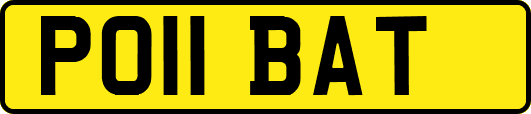 PO11BAT