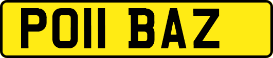 PO11BAZ