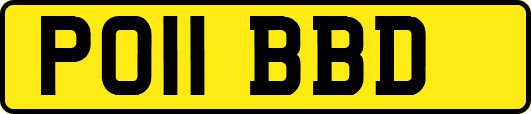 PO11BBD