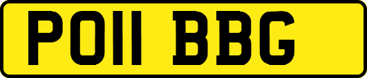 PO11BBG