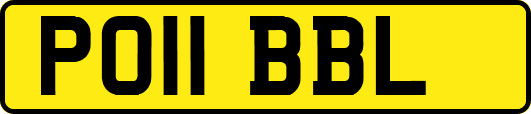 PO11BBL