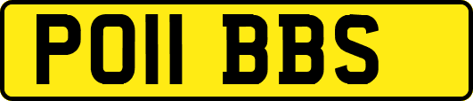 PO11BBS