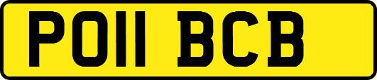 PO11BCB