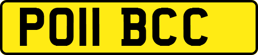 PO11BCC