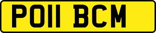 PO11BCM
