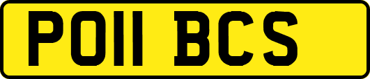PO11BCS