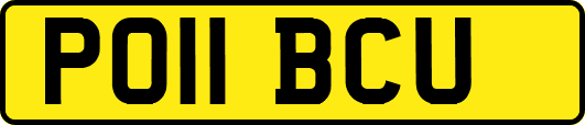 PO11BCU