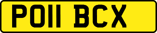 PO11BCX