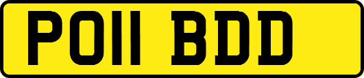 PO11BDD