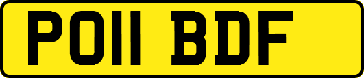 PO11BDF