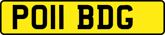 PO11BDG