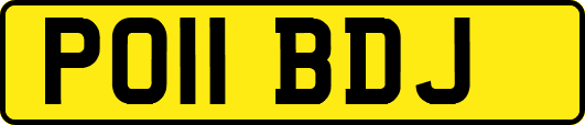 PO11BDJ