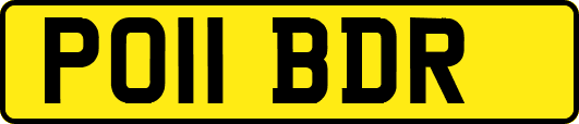 PO11BDR