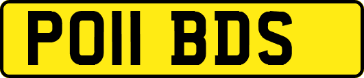 PO11BDS