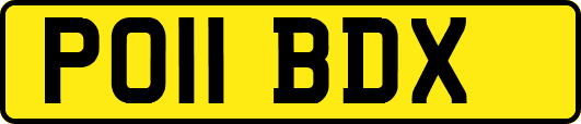 PO11BDX