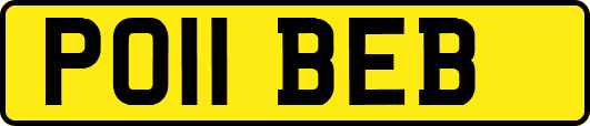 PO11BEB