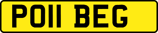 PO11BEG