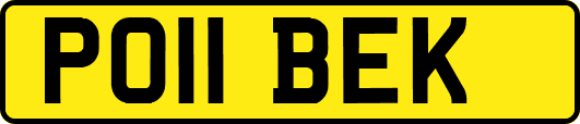 PO11BEK