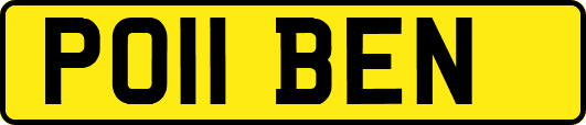 PO11BEN