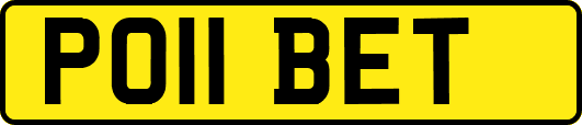 PO11BET