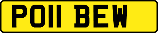 PO11BEW