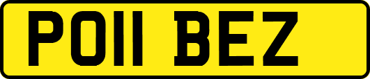 PO11BEZ