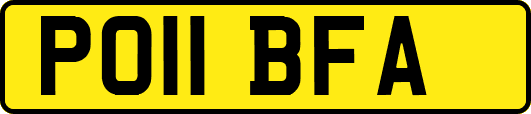 PO11BFA