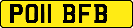 PO11BFB