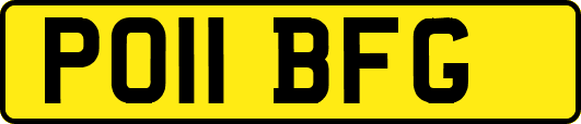 PO11BFG