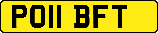 PO11BFT