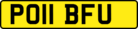 PO11BFU