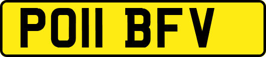 PO11BFV