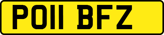 PO11BFZ