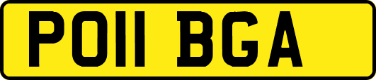 PO11BGA