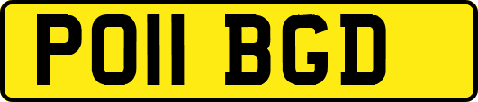 PO11BGD