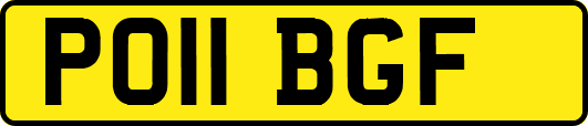 PO11BGF