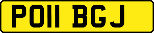 PO11BGJ