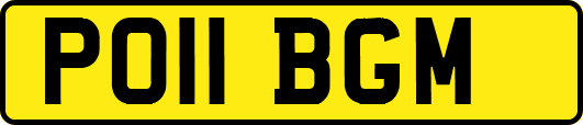 PO11BGM