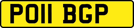 PO11BGP