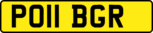 PO11BGR