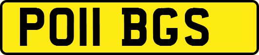 PO11BGS