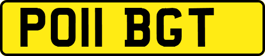 PO11BGT