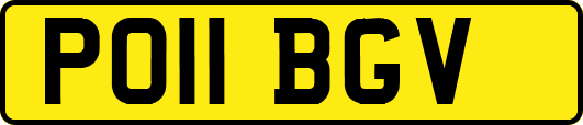 PO11BGV